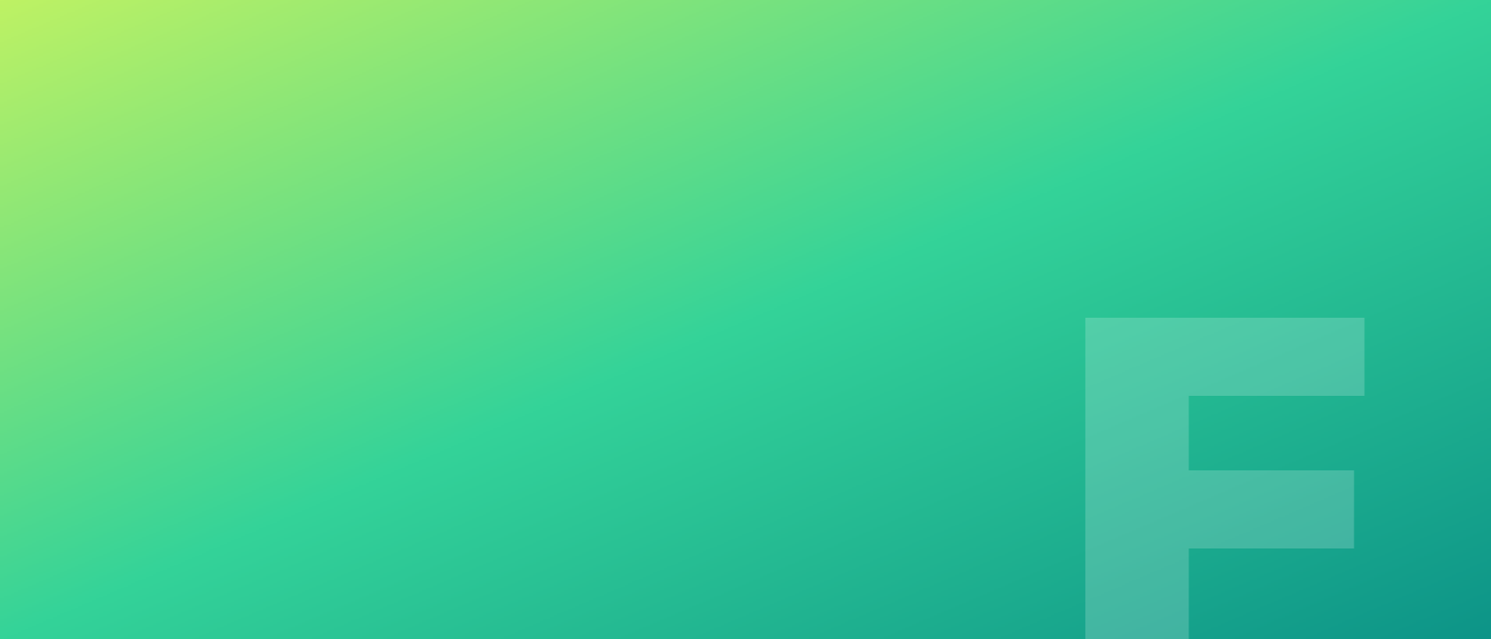The Fintra payments dashboard on a dark background